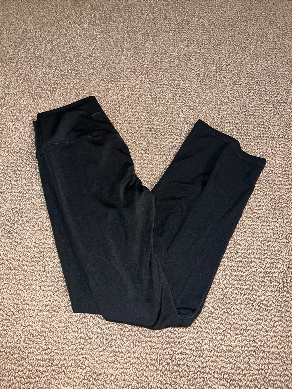 Paragon Leggings